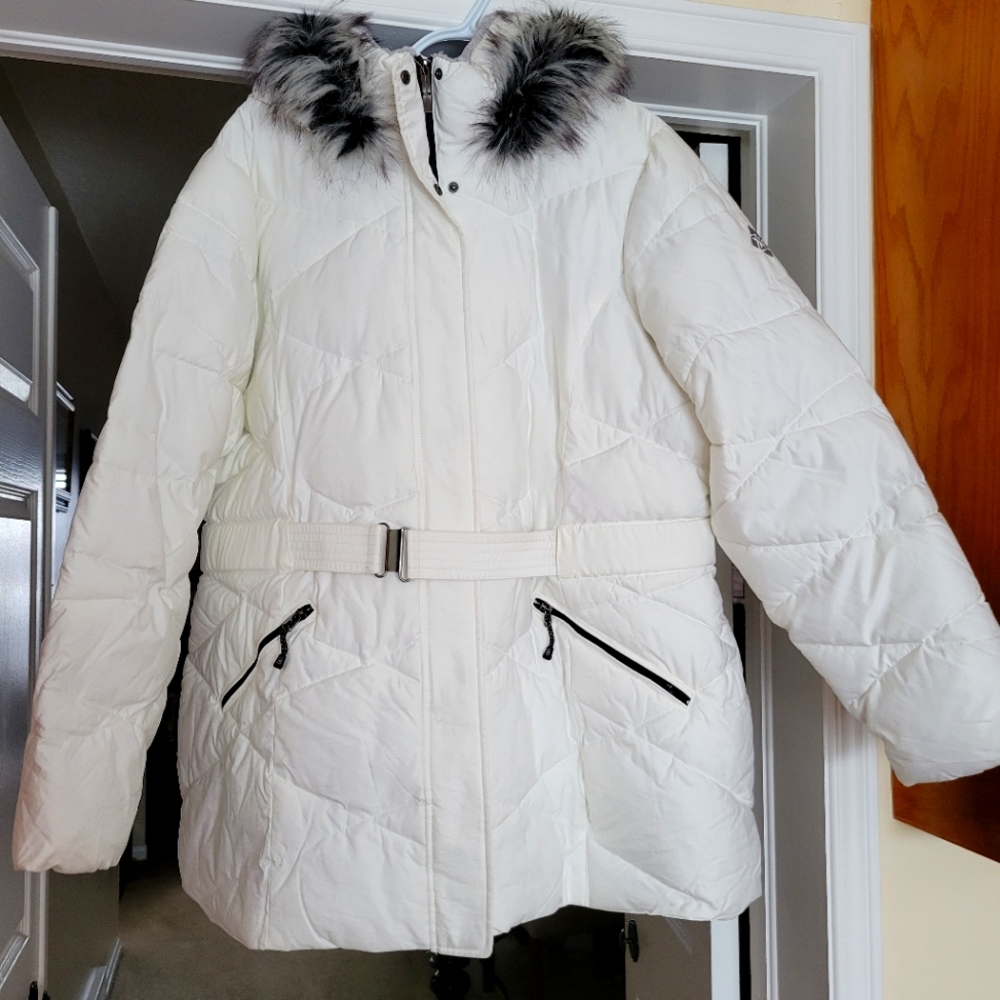 Winter Coat NWOT never worn